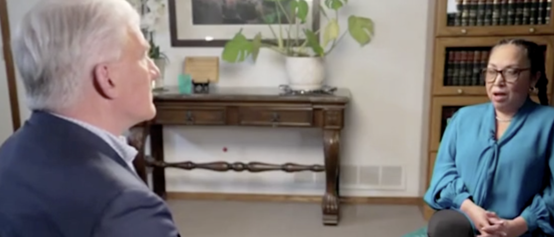 ‘I Love It’: CNN Discovers Blue State Trump Voters Overwhelmingly Support Trump’s Policies